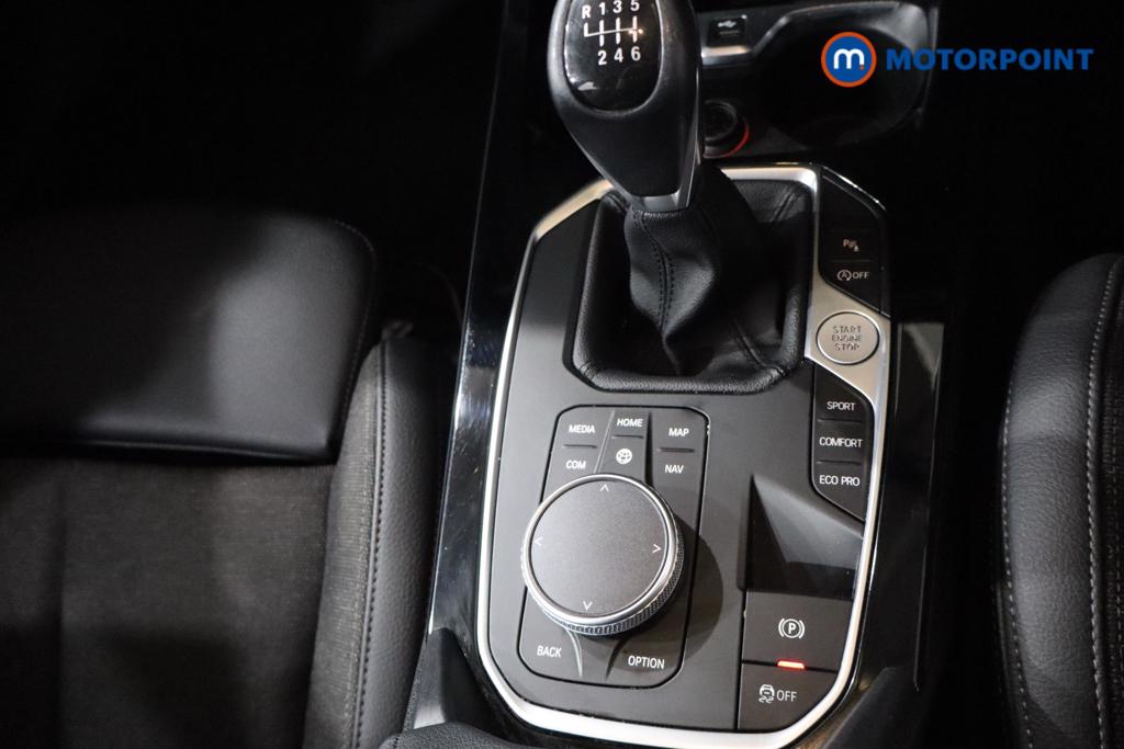 BMW 1 Series Sport Manual Petrol Hatchback - Stock Number (1621768) - 17th supplementary image