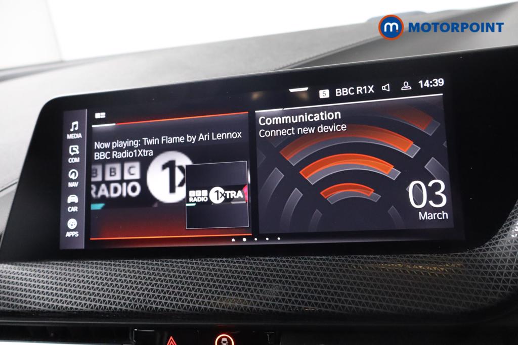 BMW 1 Series Sport Manual Petrol Hatchback - Stock Number (1621768) - 20th supplementary image