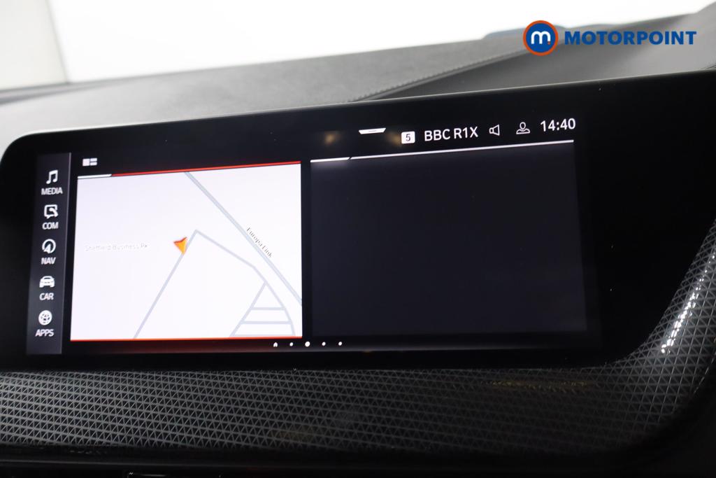 BMW 1 Series Sport Manual Petrol Hatchback - Stock Number (1621768) - 21st supplementary image