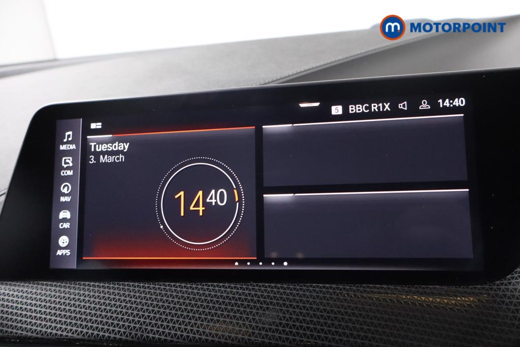 BMW 1 Series Sport Manual Petrol Hatchback - Stock Number (1621768) - 23rd supplementary image