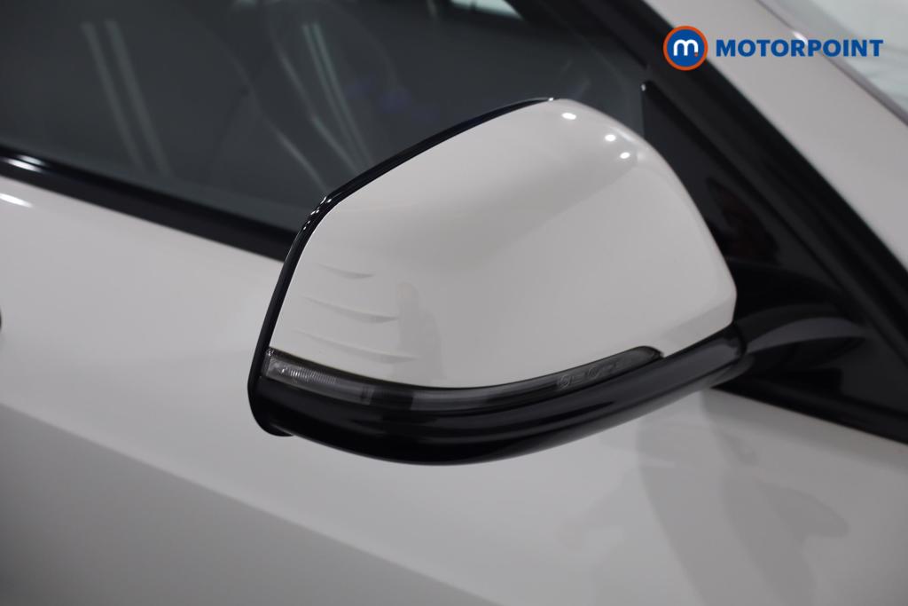 BMW 1 Series Sport Manual Petrol Hatchback - Stock Number (1621768) - 28th supplementary image