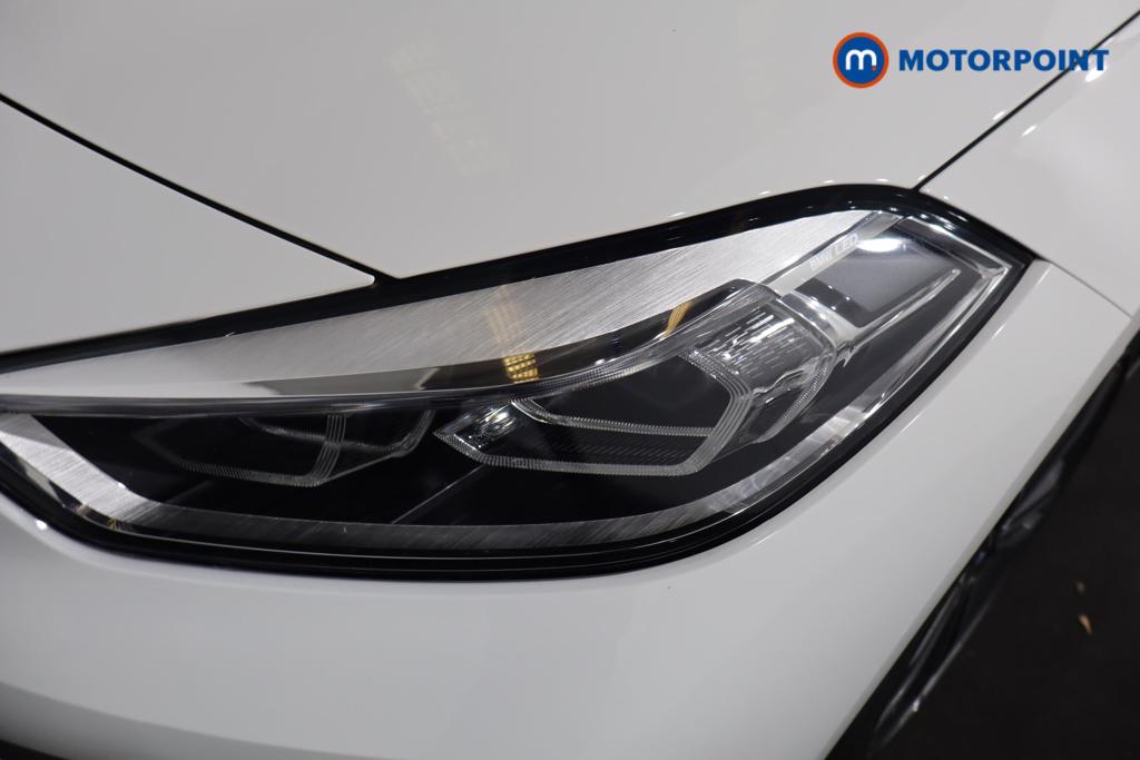 BMW 1 Series Sport Manual Petrol Hatchback - Stock Number (1621768) - 31st supplementary image