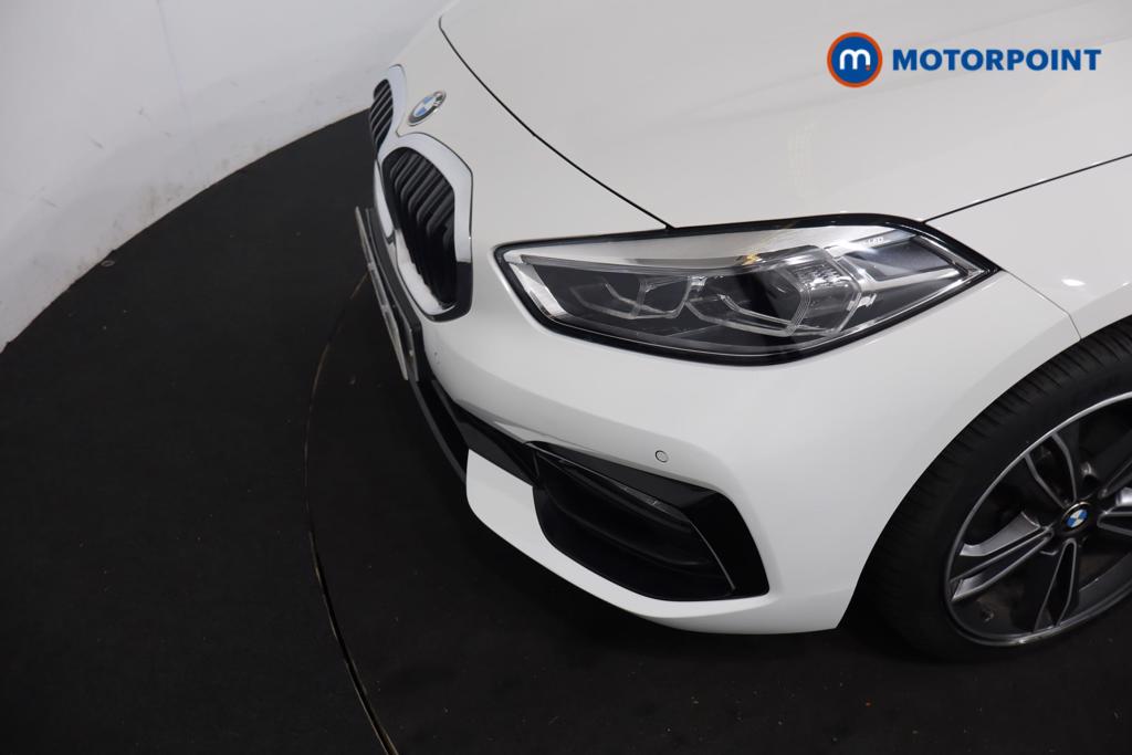 BMW 1 Series Sport Manual Petrol Hatchback - Stock Number (1621768) - 32nd supplementary image