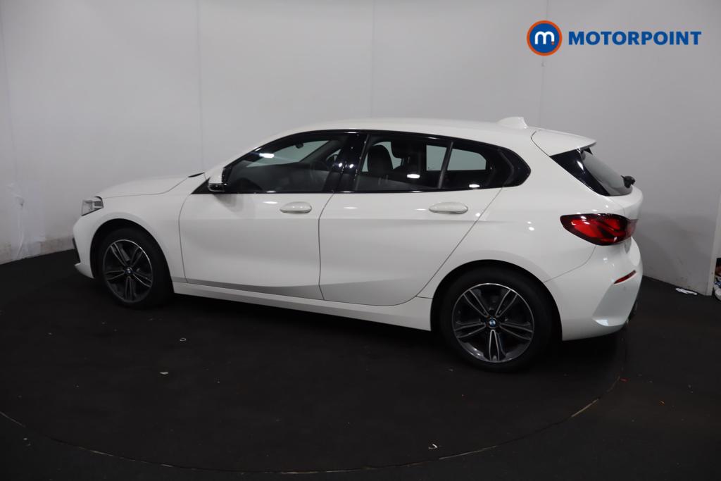BMW 1 Series Sport Manual Petrol Hatchback - Stock Number (1621768) - 35th supplementary image