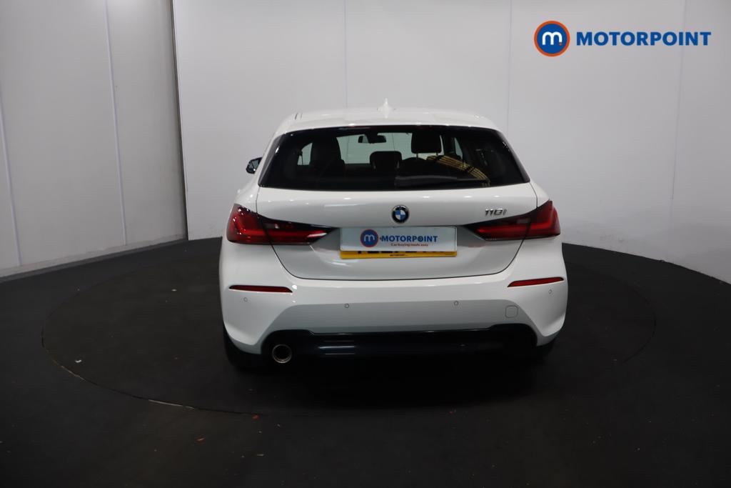 BMW 1 Series Sport Manual Petrol Hatchback - Stock Number (1621768) - 1st supplementary image