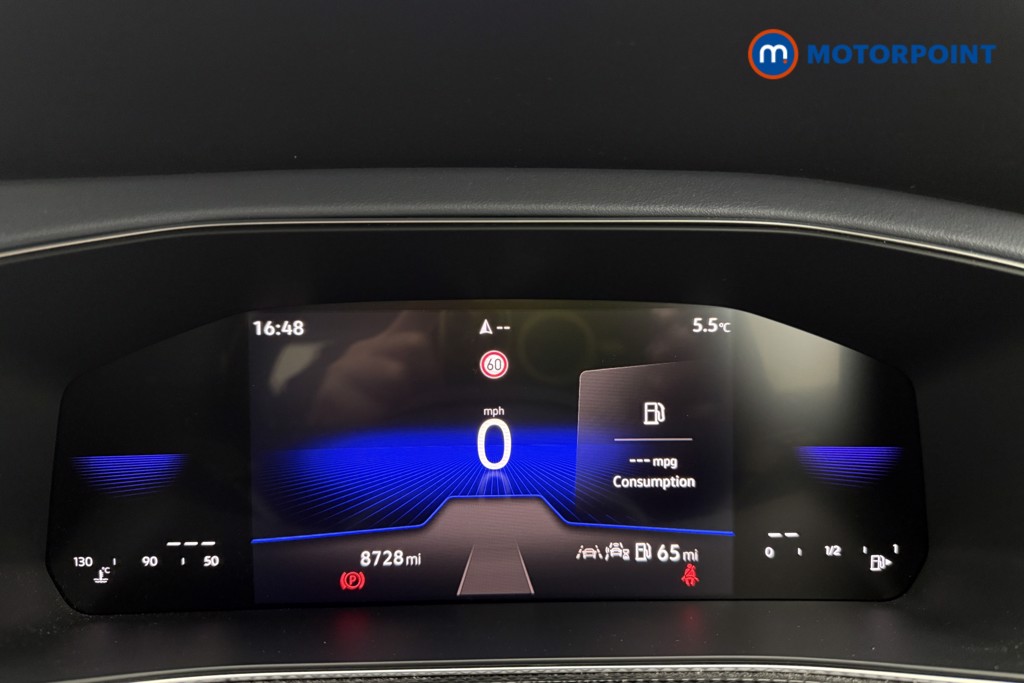 Volkswagen T-Cross Style Manual Petrol SUV - Stock Number (1621830) - 6th supplementary image