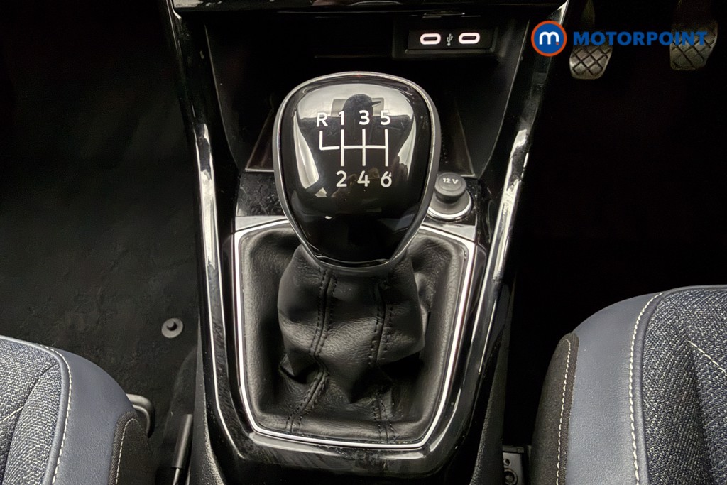 Volkswagen T-Cross Style Manual Petrol SUV - Stock Number (1621830) - 7th supplementary image