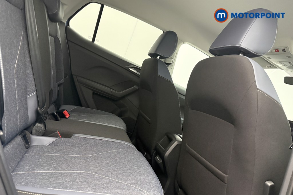 Volkswagen T-Cross Style Manual Petrol SUV - Stock Number (1621830) - 9th supplementary image