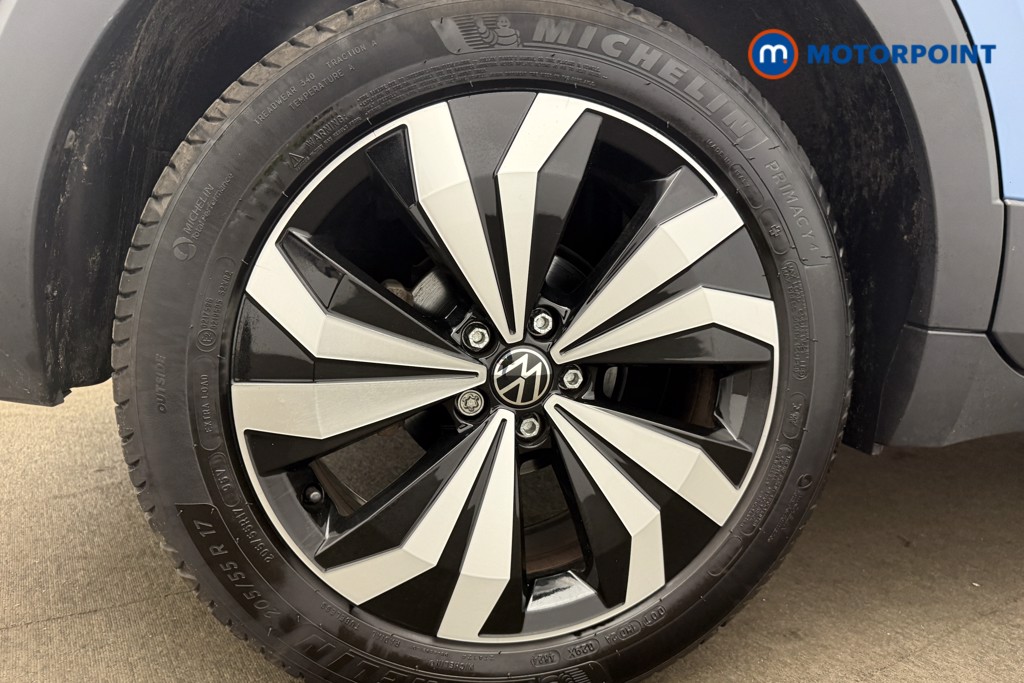 Volkswagen T-Cross Style Manual Petrol SUV - Stock Number (1621830) - 10th supplementary image