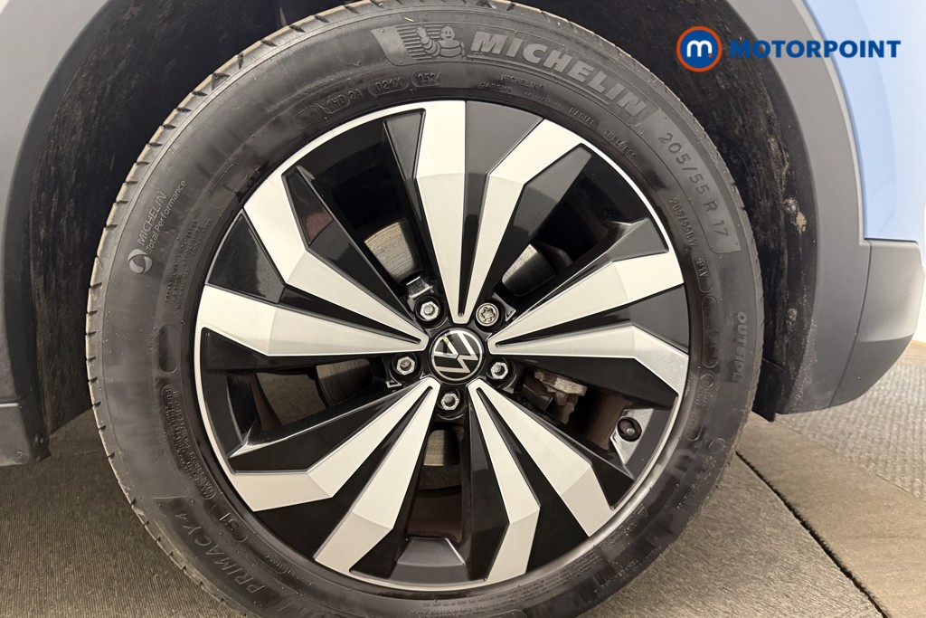Volkswagen T-Cross Style Manual Petrol SUV - Stock Number (1621830) - 11th supplementary image