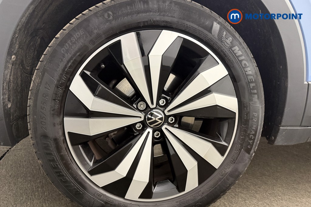 Volkswagen T-Cross Style Manual Petrol SUV - Stock Number (1621830) - 12th supplementary image
