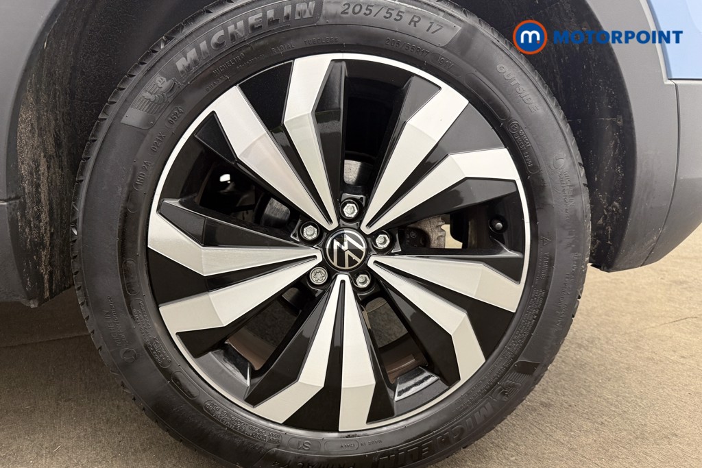 Volkswagen T-Cross Style Manual Petrol SUV - Stock Number (1621830) - 13th supplementary image