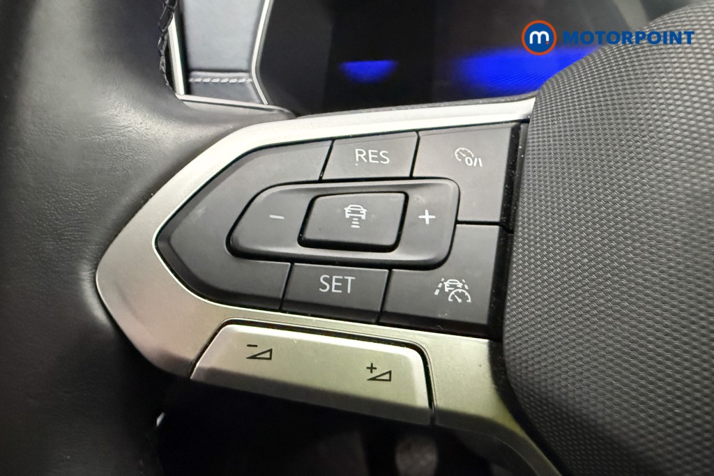 Volkswagen T-Cross Style Manual Petrol SUV - Stock Number (1621830) - 14th supplementary image