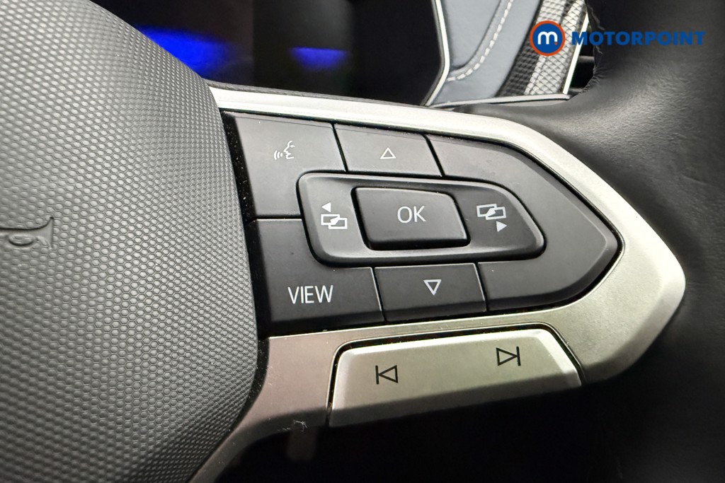 Volkswagen T-Cross Style Manual Petrol SUV - Stock Number (1621830) - 15th supplementary image
