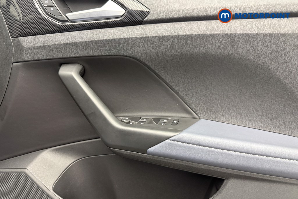 Volkswagen T-Cross Style Manual Petrol SUV - Stock Number (1621830) - 18th supplementary image