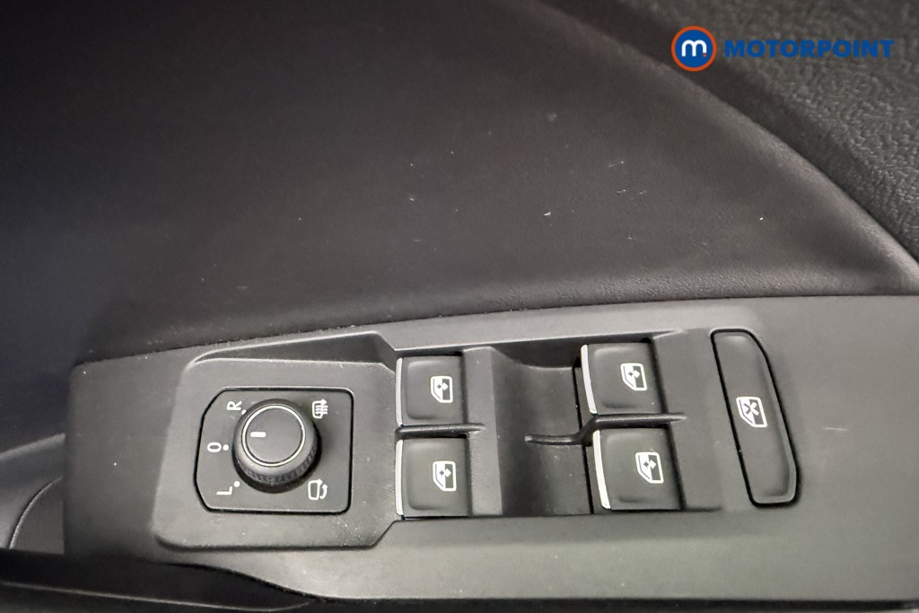 Volkswagen T-Cross Style Manual Petrol SUV - Stock Number (1621830) - 19th supplementary image