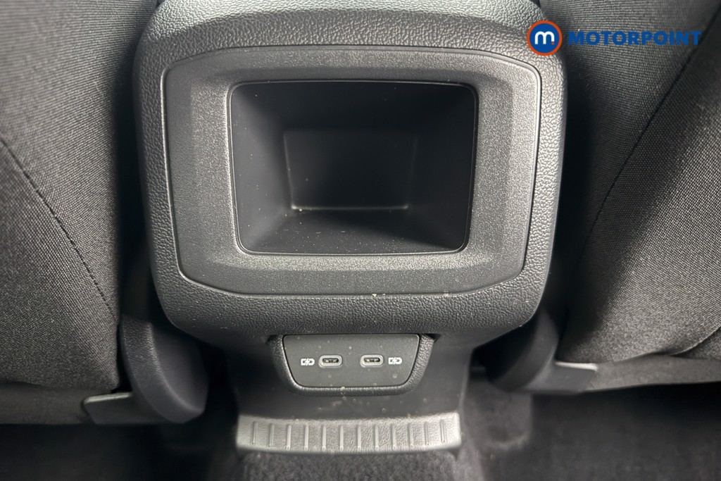 Volkswagen T-Cross Style Manual Petrol SUV - Stock Number (1621830) - 20th supplementary image