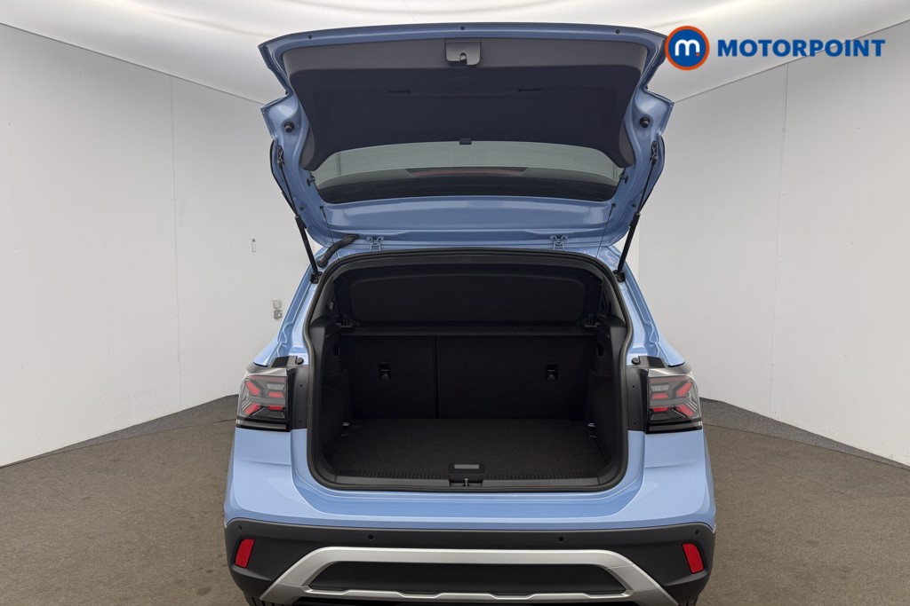 Volkswagen T-Cross Style Manual Petrol SUV - Stock Number (1621830) - 21st supplementary image