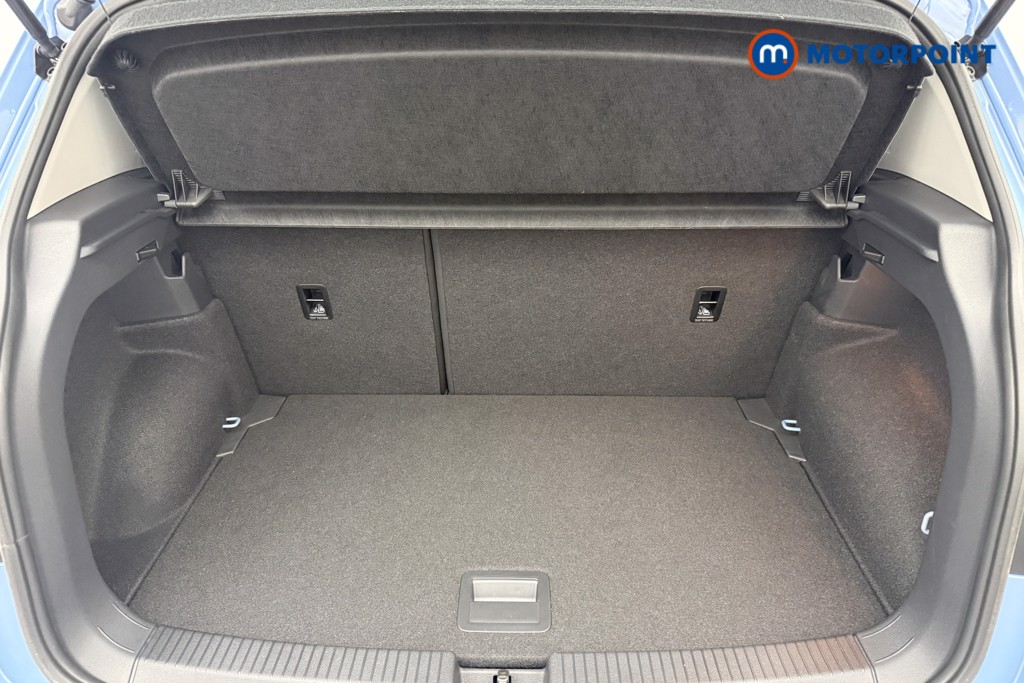 Volkswagen T-Cross Style Manual Petrol SUV - Stock Number (1621830) - 22nd supplementary image