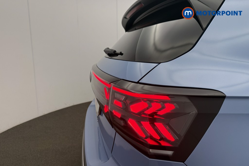 Volkswagen T-Cross Style Manual Petrol SUV - Stock Number (1621830) - 26th supplementary image