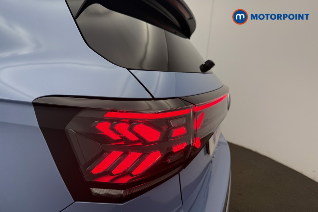 Volkswagen T-Cross Style Manual Petrol SUV - Stock Number (1621830) - 27th supplementary image
