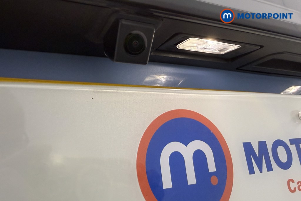 Volkswagen T-Cross Style Manual Petrol SUV - Stock Number (1621830) - 28th supplementary image