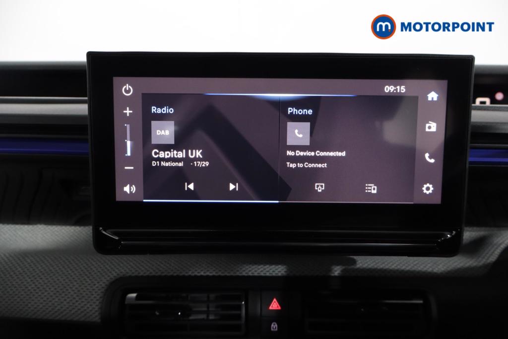 Citroen C3 Plus Manual Petrol Hatchback - Stock Number (1621882) - 2nd supplementary image