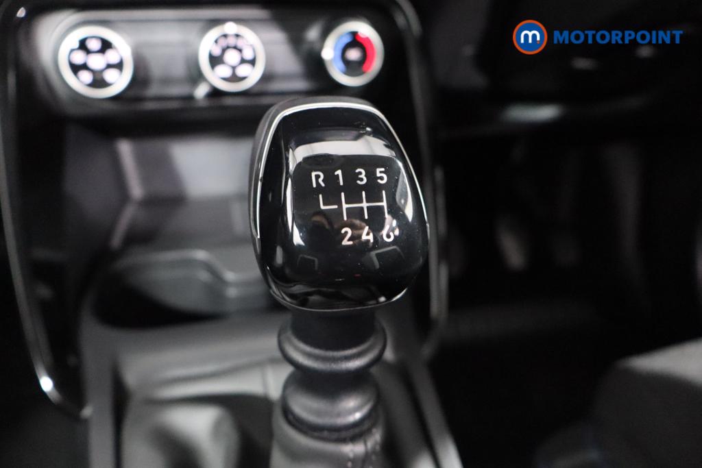 Citroen C3 Plus Manual Petrol Hatchback - Stock Number (1621882) - 4th supplementary image