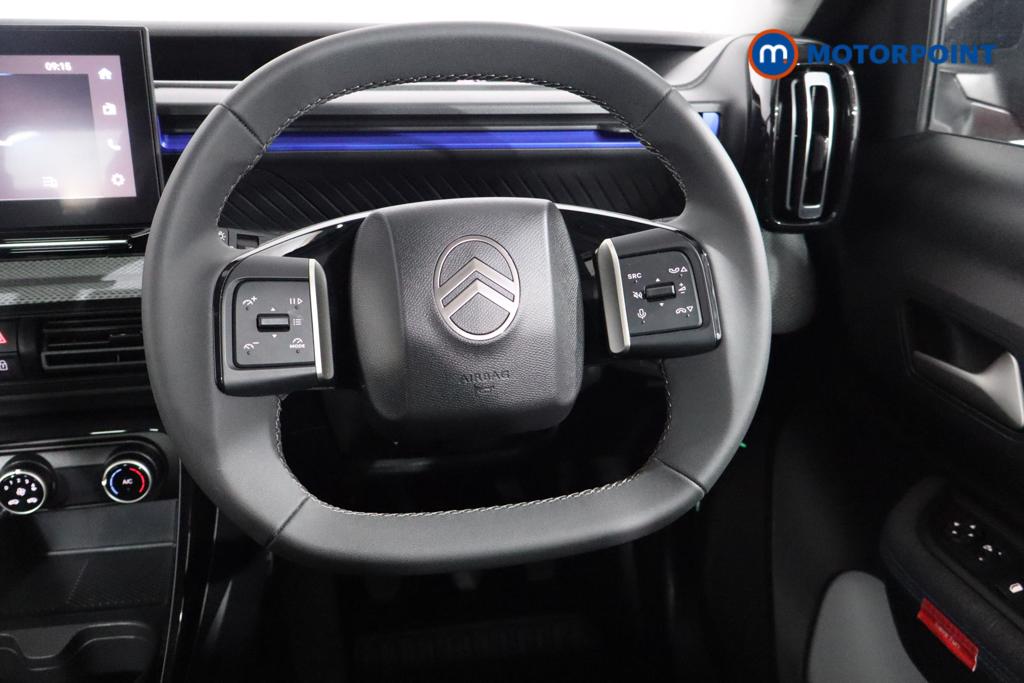 Citroen C3 Plus Manual Petrol Hatchback - Stock Number (1621882) - 5th supplementary image