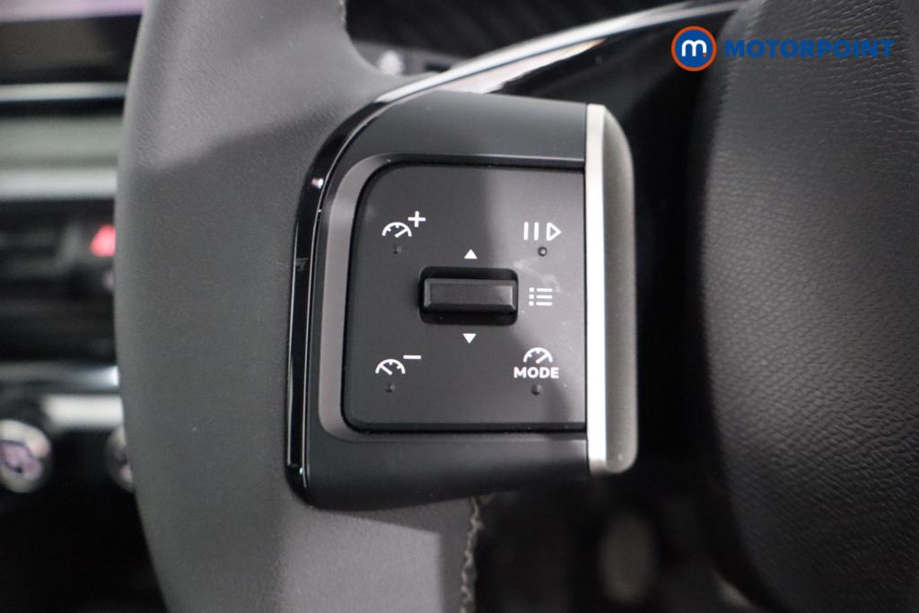 Citroen C3 Plus Manual Petrol Hatchback - Stock Number (1621882) - 6th supplementary image