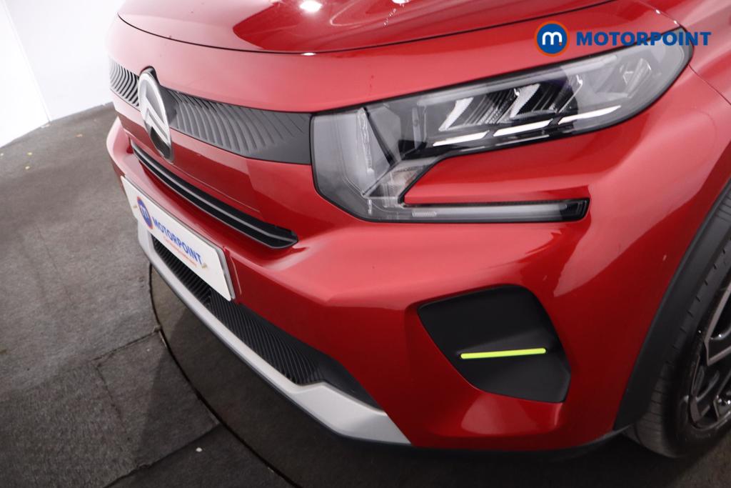 Citroen C3 Plus Manual Petrol Hatchback - Stock Number (1621882) - 13th supplementary image