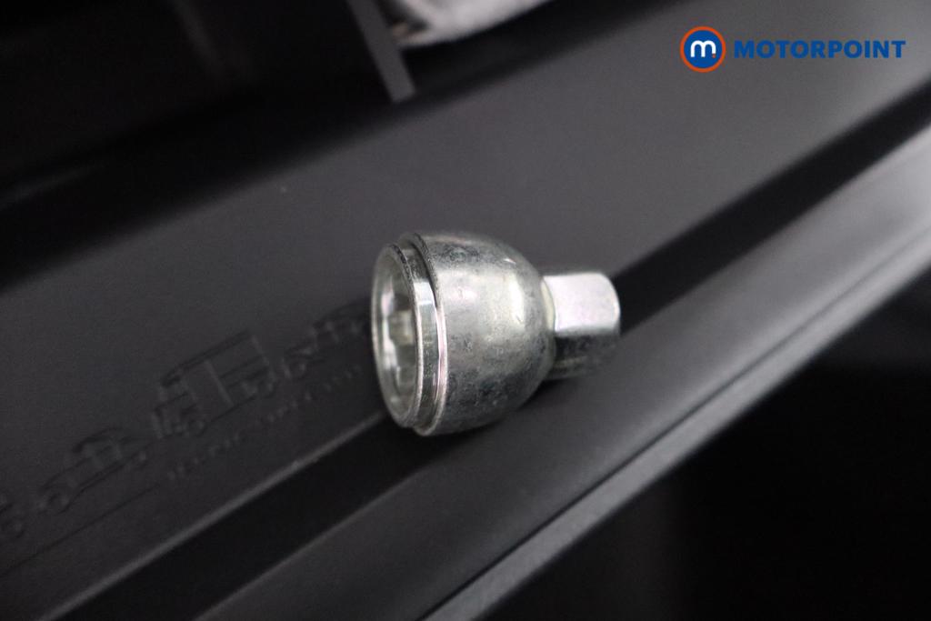 Citroen C3 Plus Manual Petrol Hatchback - Stock Number (1621882) - 14th supplementary image