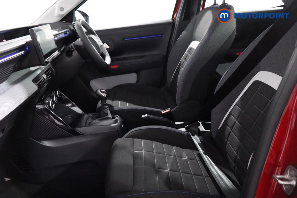 Citroen C3 Plus Manual Petrol Hatchback - Stock Number (1621882) - 15th supplementary image