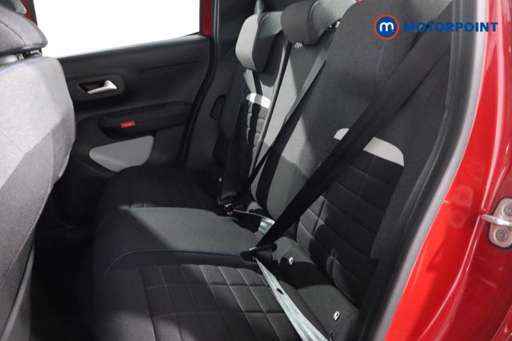 Citroen C3 Plus Manual Petrol Hatchback - Stock Number (1621882) - 16th supplementary image