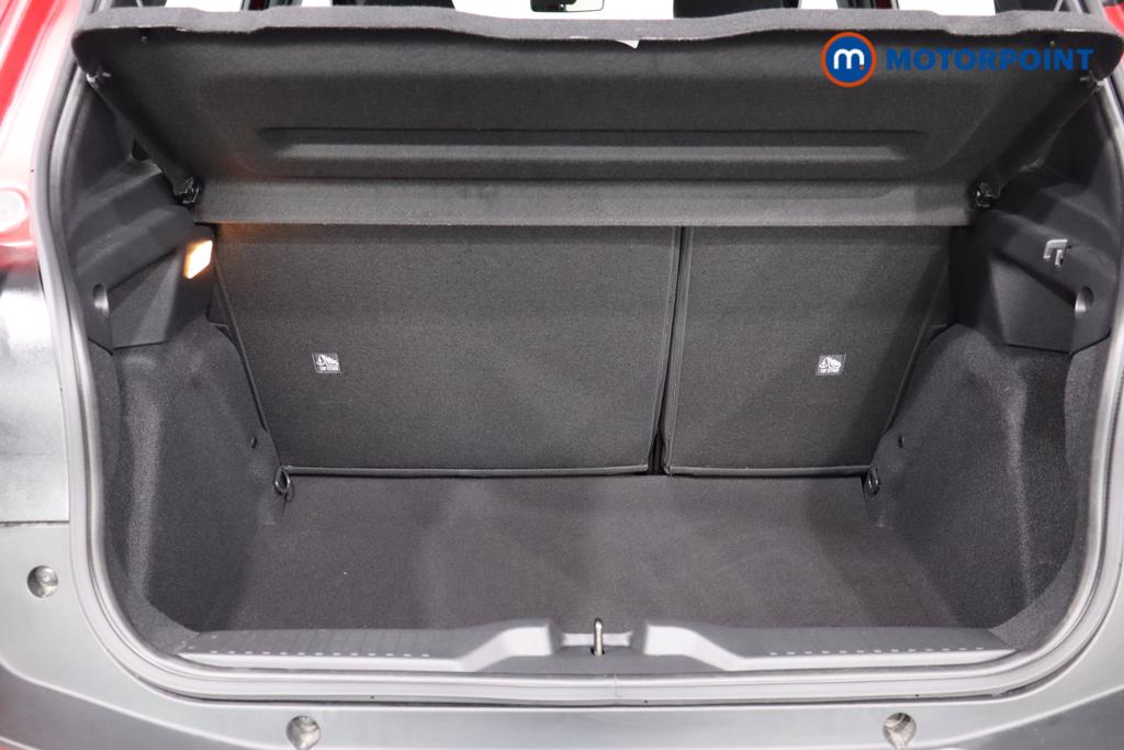 Citroen C3 Plus Manual Petrol Hatchback - Stock Number (1621882) - 18th supplementary image