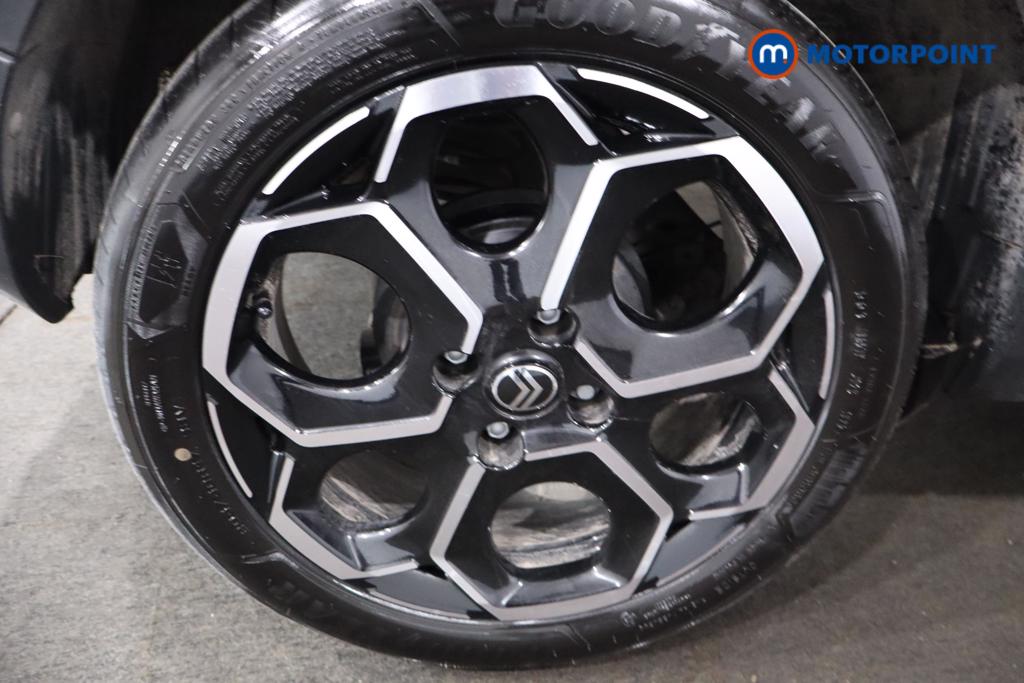 Citroen C3 Plus Manual Petrol Hatchback - Stock Number (1621882) - 19th supplementary image