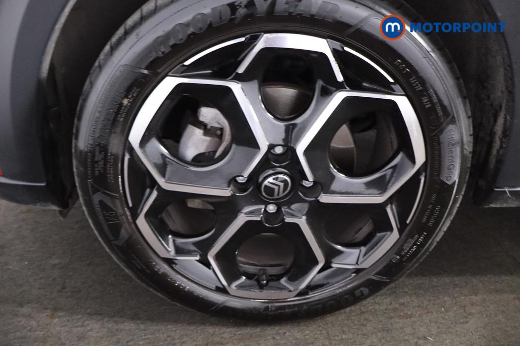 Citroen C3 Plus Manual Petrol Hatchback - Stock Number (1621882) - 21st supplementary image