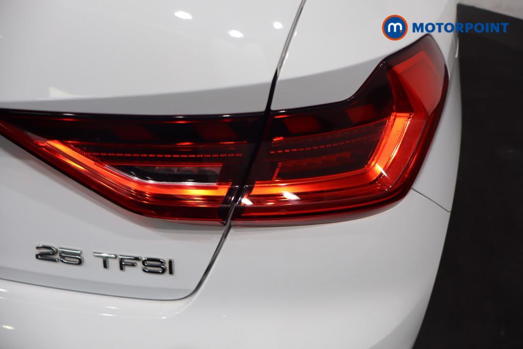 Audi A1 S Line Automatic Petrol Hatchback - Stock Number (1621929) - 3rd supplementary image