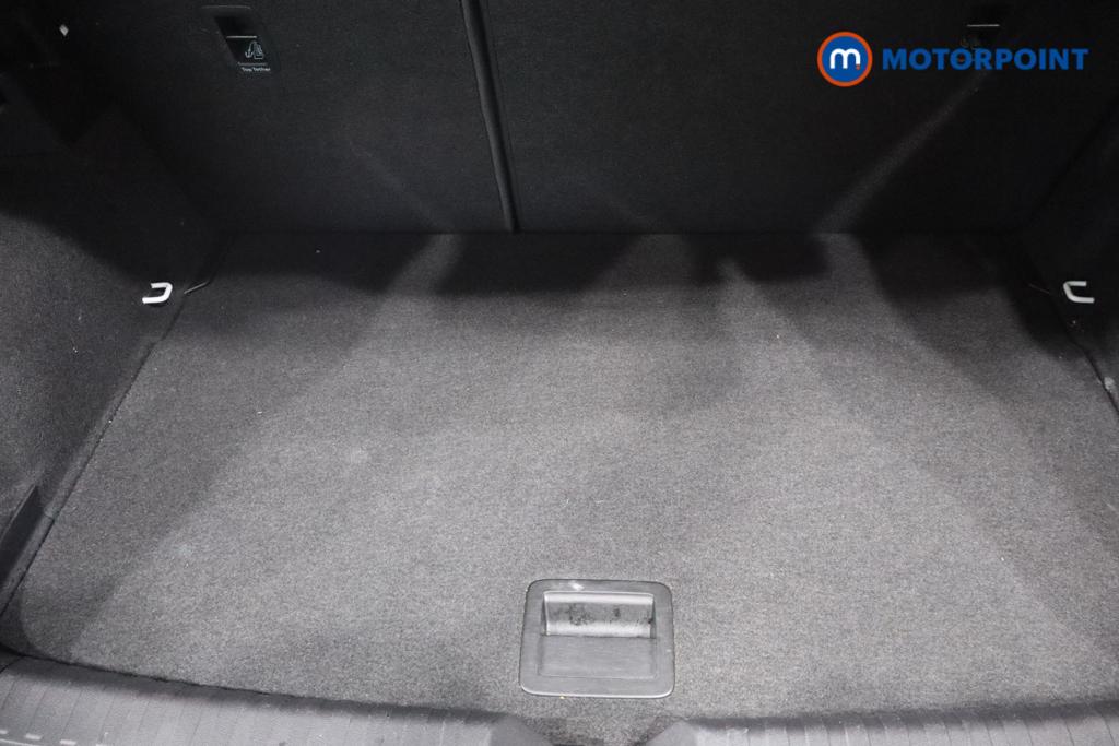 Audi A1 S Line Automatic Petrol Hatchback - Stock Number (1621929) - 5th supplementary image