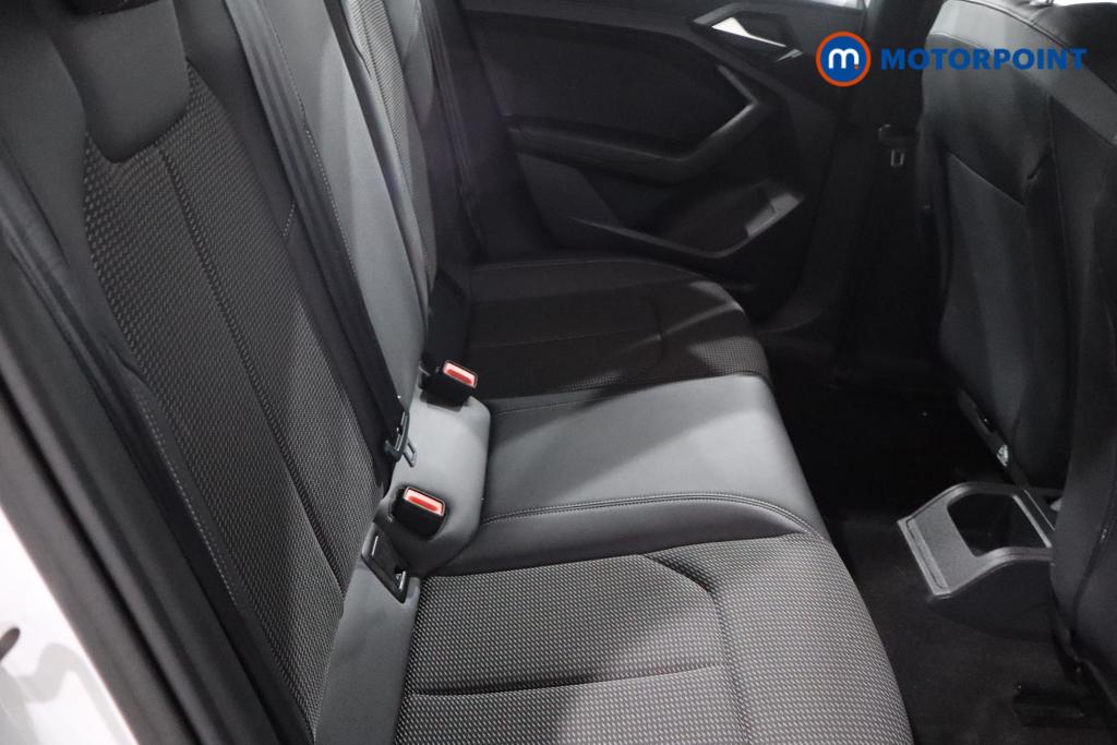 Audi A1 S Line Automatic Petrol Hatchback - Stock Number (1621929) - 7th supplementary image