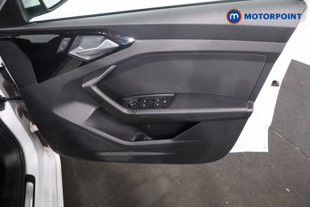 Audi A1 S Line Automatic Petrol Hatchback - Stock Number (1621929) - 9th supplementary image