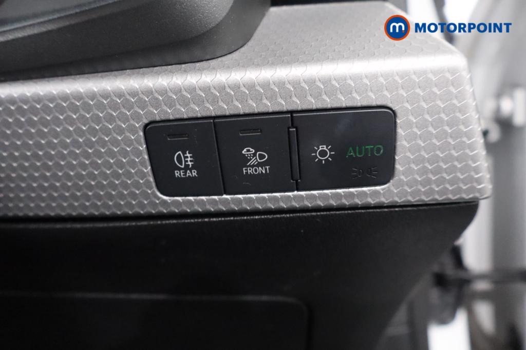 Audi A1 S Line Automatic Petrol Hatchback - Stock Number (1621929) - 13th supplementary image