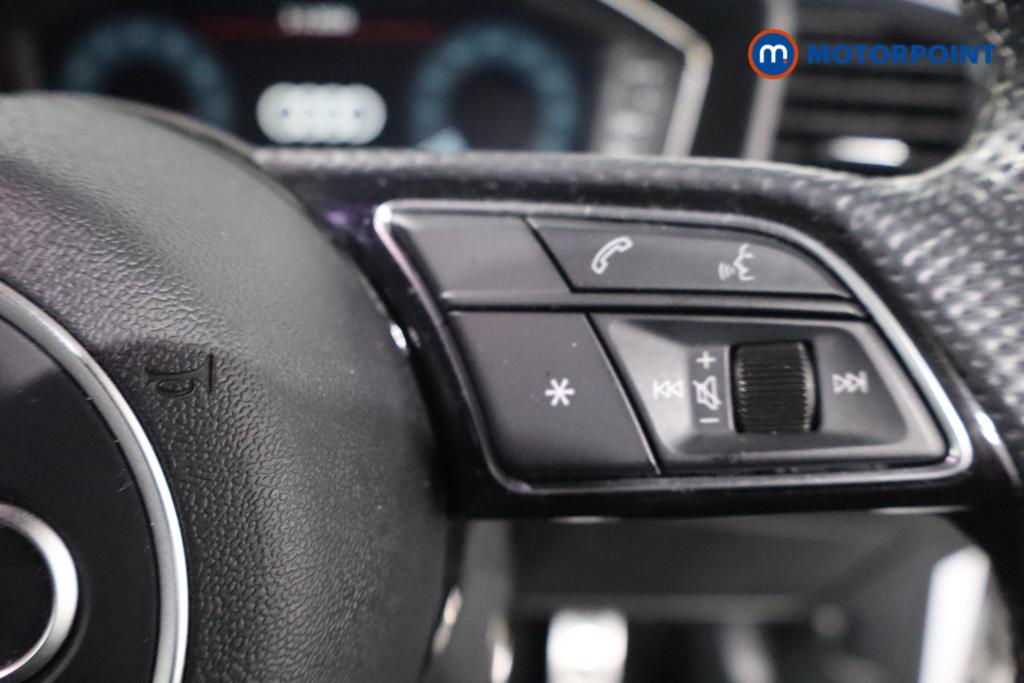 Audi A1 S Line Automatic Petrol Hatchback - Stock Number (1621929) - 14th supplementary image