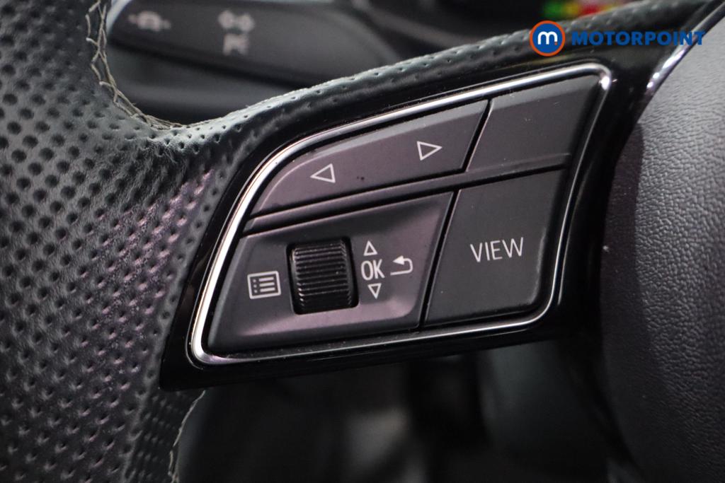 Audi A1 S Line Automatic Petrol Hatchback - Stock Number (1621929) - 15th supplementary image