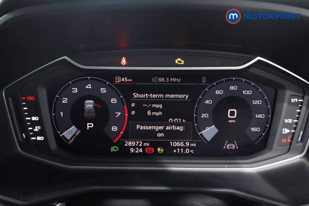 Audi A1 S Line Automatic Petrol Hatchback - Stock Number (1621929) - 16th supplementary image