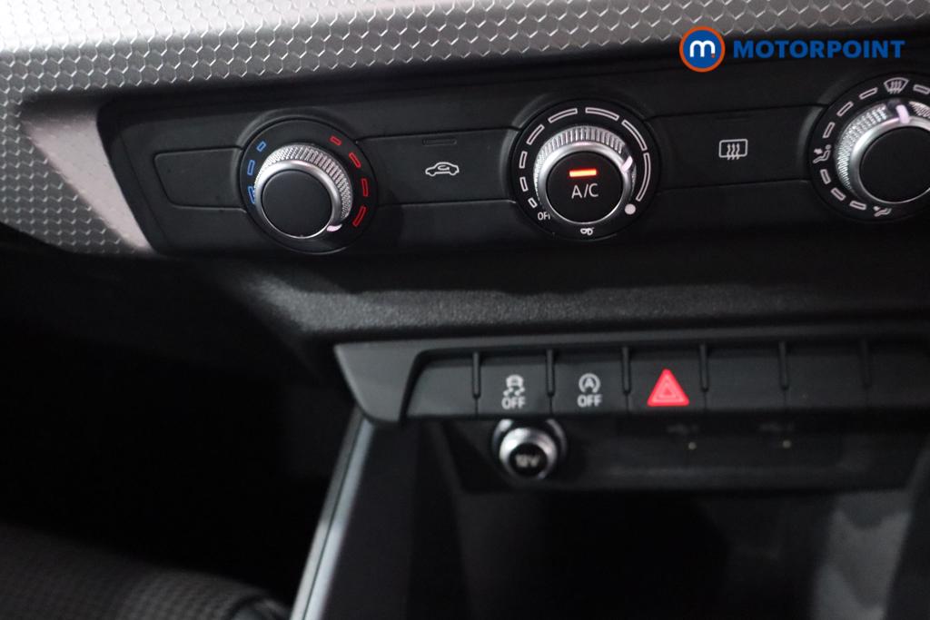 Audi A1 S Line Automatic Petrol Hatchback - Stock Number (1621929) - 17th supplementary image