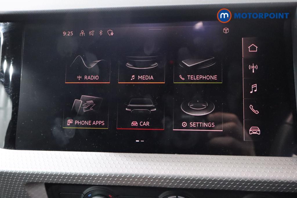 Audi A1 S Line Automatic Petrol Hatchback - Stock Number (1621929) - 18th supplementary image