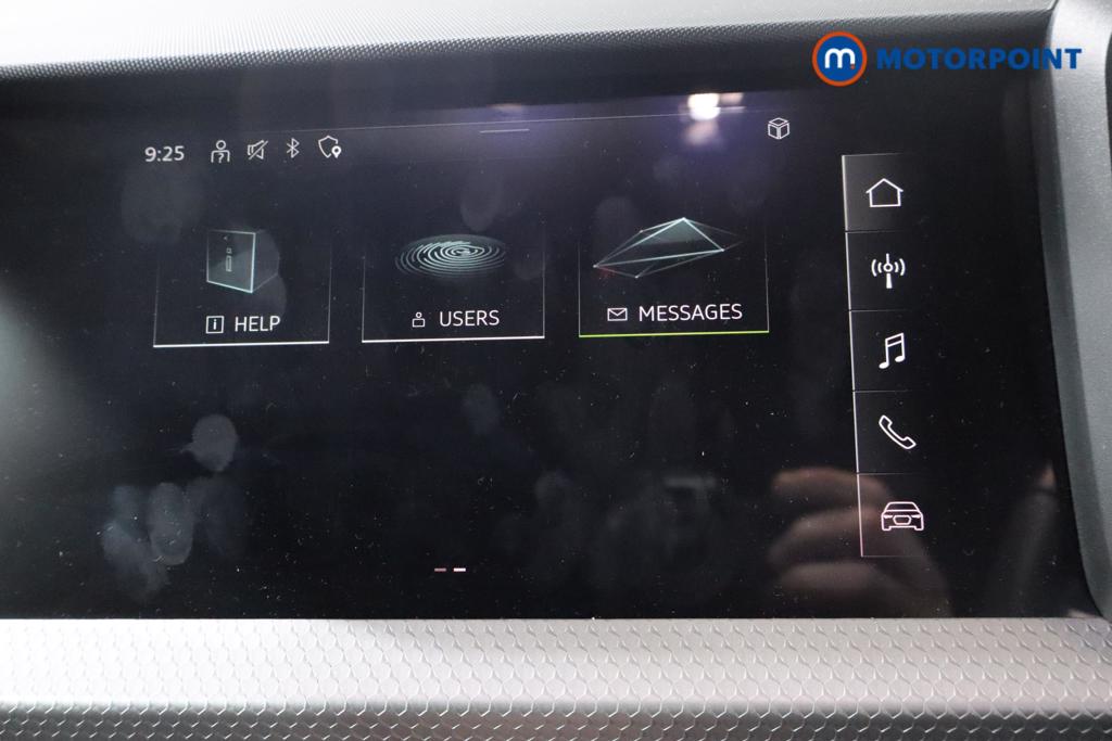 Audi A1 S Line Automatic Petrol Hatchback - Stock Number (1621929) - 19th supplementary image