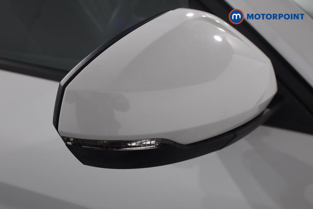 Audi A1 S Line Automatic Petrol Hatchback - Stock Number (1621929) - 20th supplementary image