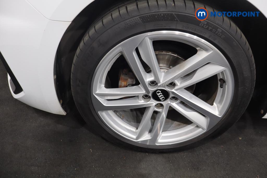 Audi A1 S Line Automatic Petrol Hatchback - Stock Number (1621929) - 25th supplementary image